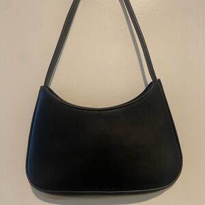Elegant Black Women's Bag